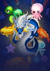 一炮捕魚