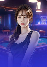 美女百家樂