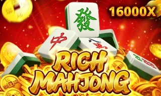 麻將發了
